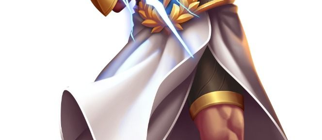 Pake Trik Pola Ini Jadi Gampang Di Slot Gates Of Olympus