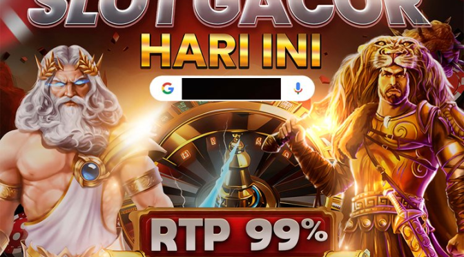 Permainan Judi Online Yang Paling Banyak Dimainkan