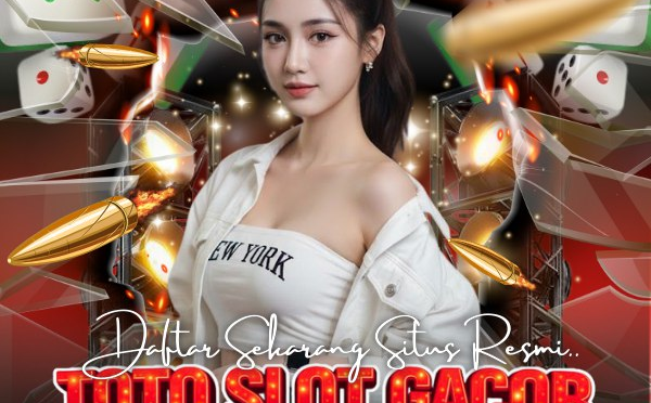 Jekpot Slot Hadiah Kemenangan Besar