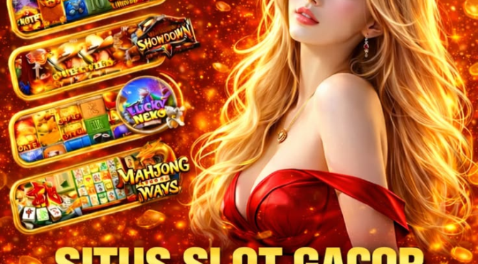 Your Guide to Playing Casino on Cruise Ships Judi Slot Online Review