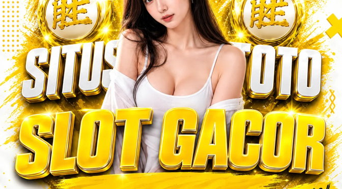 Tipe Permainan Slot Gacor Online